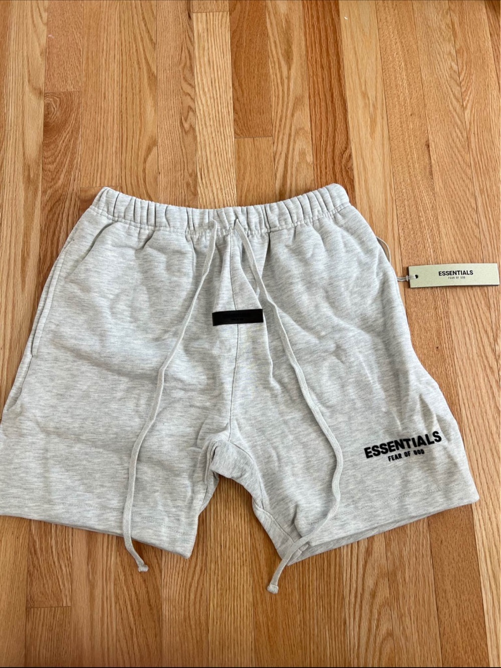 Essential Shorts